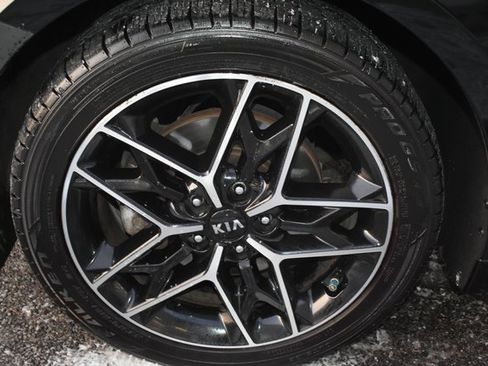 Used 2020 Kia Optima SE image 42