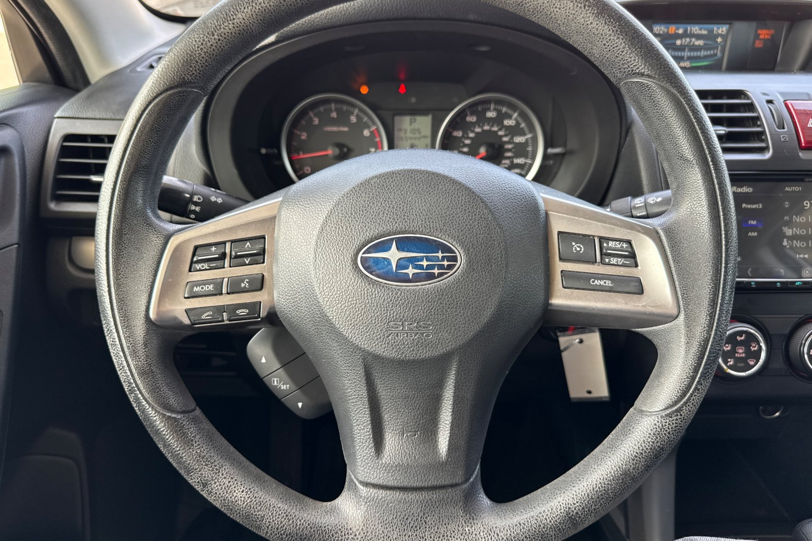 Used 2015 Subaru Forester 2.5i w/ Alloy Wheel Package AWD/4WD image 32