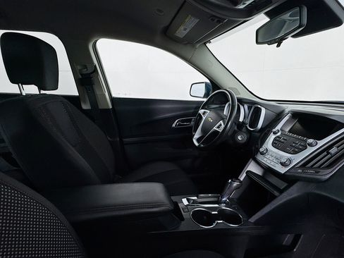 Used 2016 Chevrolet Equinox LT w/ Convenience Package image 27