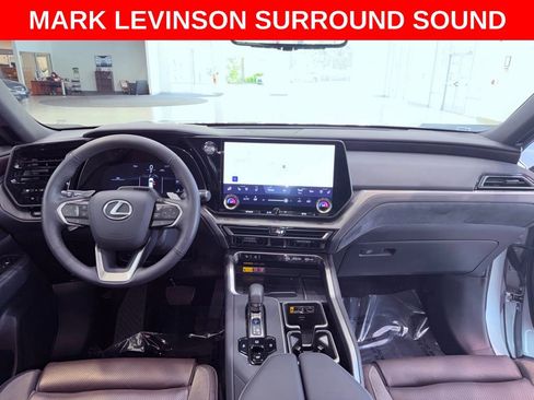 Used 2024 Lexus TX 350 FWD w/ Technology Package image 18
