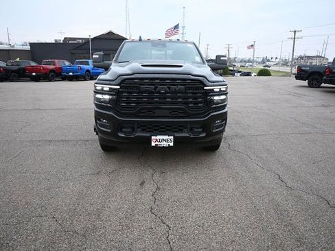 New 2026 RAM 3500 Limited AWD/4WD image 5
