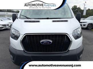 Used 2025 Ford Transit 250 Low Roof w/ Exterior Upgrade Package RWD video 1