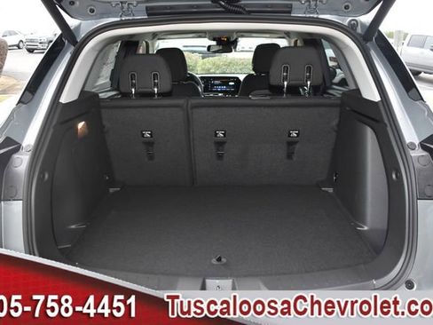 New 2026 Chevrolet TrailBlazer LT w/ Convenience Package FWD image 10