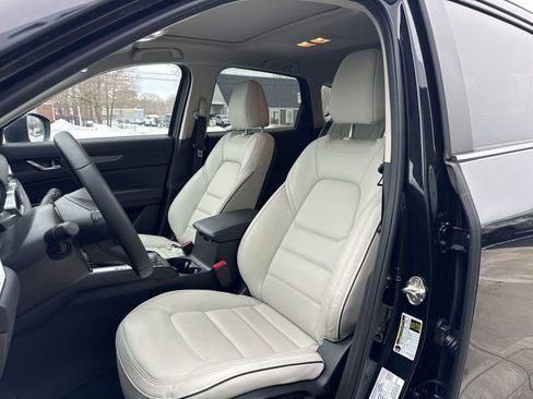 Used 2025 MAZDA CX-5 AWD 2.5 S image 10