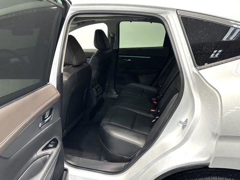 Used 2025 Nissan Murano Platinum w/ Cargo Package image 30