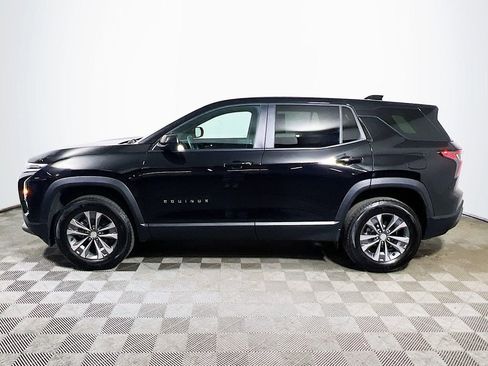Used 2026 Chevrolet Equinox LT AWD/4WD image 4