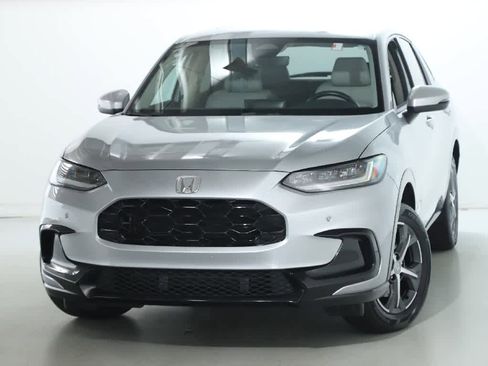 Used 2024 Honda HR-V EX-L image 3