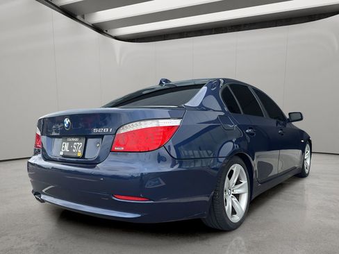 Used 2008 BMW 528i Sedan RWD image 5