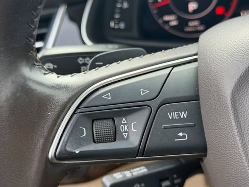 Used 2019 Audi Q7 3.0T Premium Plus w/ Premium Plus Package AWD/4WD image 23