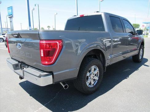 Used 2022 Ford F150 XLT w/ Equipment Group 301A Mid RWD image 5