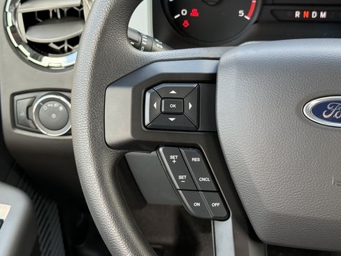 New 2026 Ford F650 2WD SuperCab Super Duty image 21