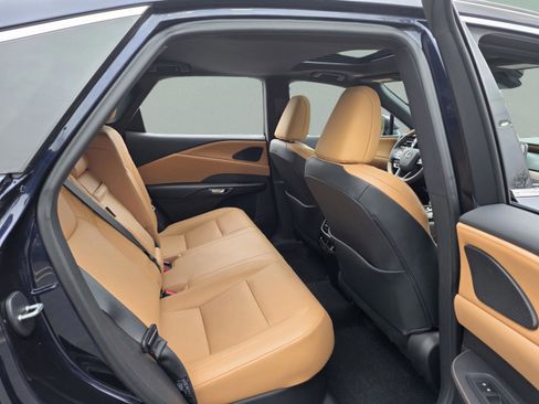 Certified 2025 Lexus RX 350 Premium image 19