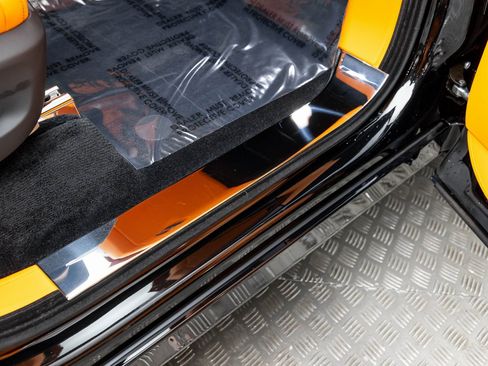 New 2026 Rolls-Royce Cullinan image 38