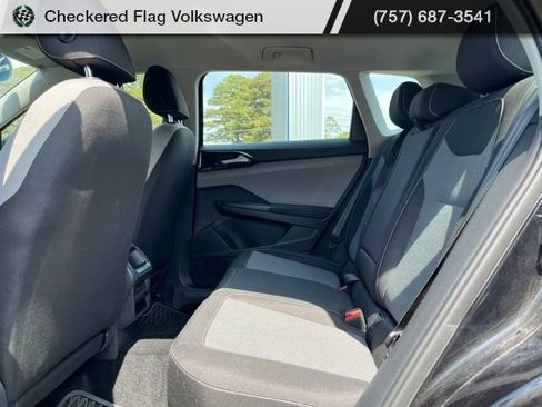 Used 2024 Volkswagen Taos S image 26