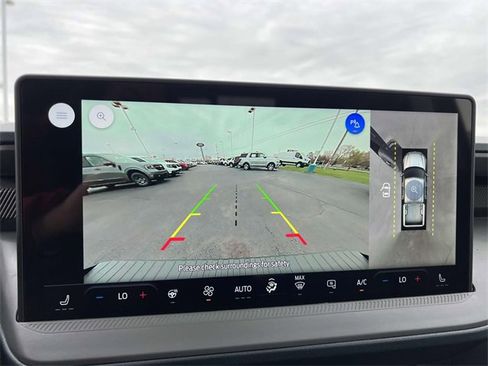 New 2025 Ford Maverick Lobo image 19