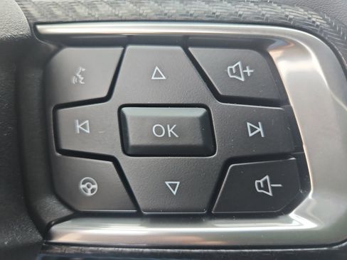 New 2026 Ford Mustang EcoBoost image 16