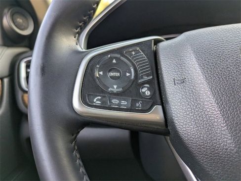 Used 2017 Honda CR-V EX-L image 28