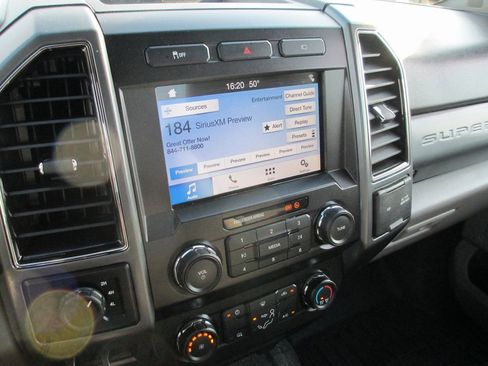 Used 2019 Ford F350 XLT w/ XLT Value Package image 18