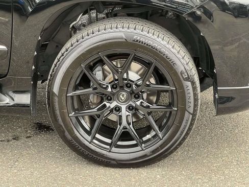 Used 2019 Lexus GX 460 Premium image 7