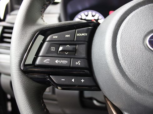New 2026 Subaru Forester Sport AWD/4WD image 10