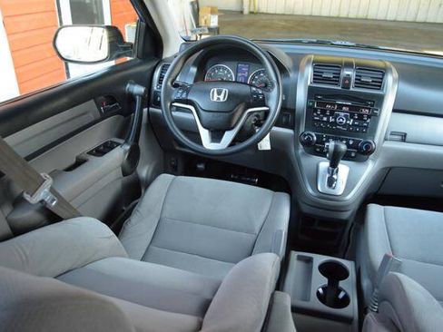 Used 2010 Honda CR-V EX image 46