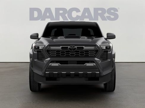 New 2026 Toyota Tacoma TRD Sport AWD/4WD image 2