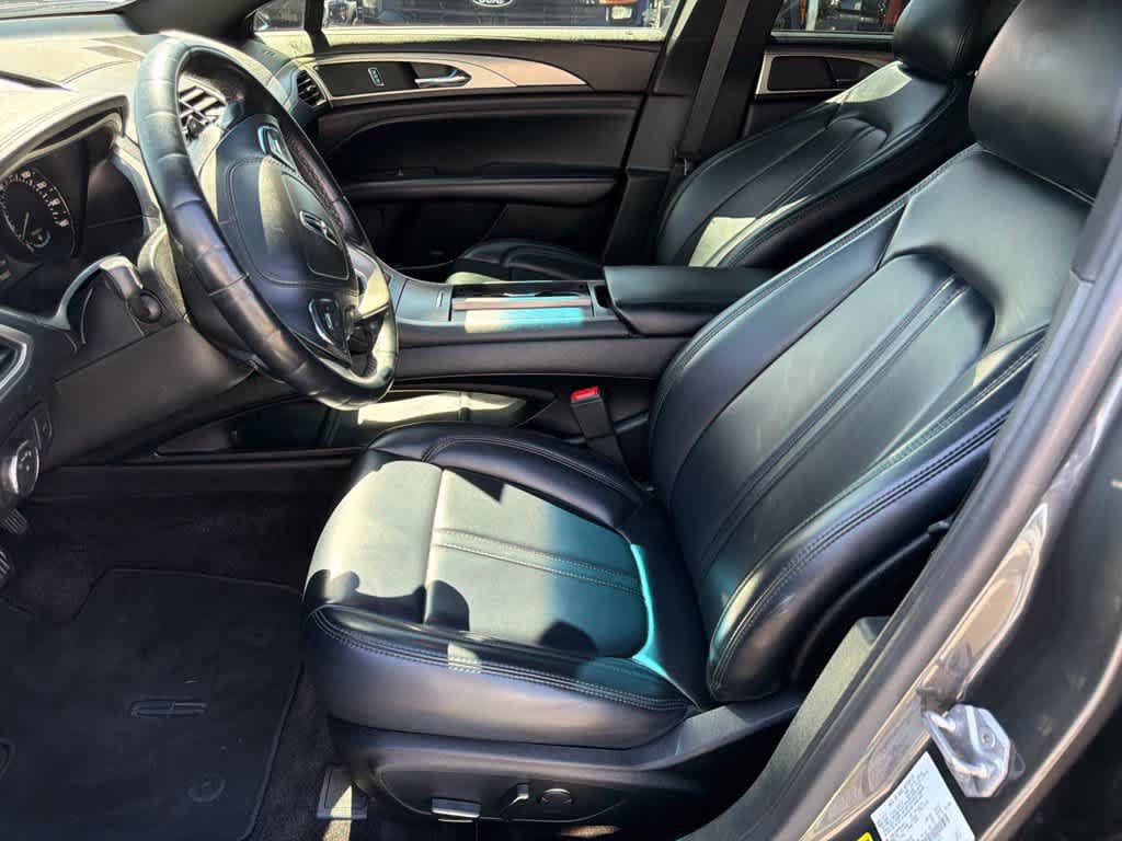 Used 2017 Lincoln MKZ Premiere FWD image 23