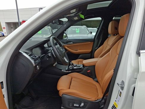 Used 2023 BMW X3 xDrive30i w/ Premium Package AWD/4WD image 14