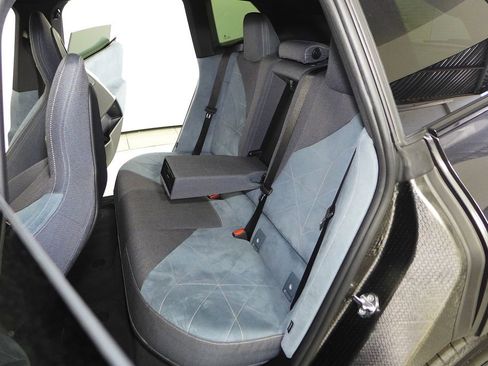 Certified 2023 BMW iX xDrive50 image 20