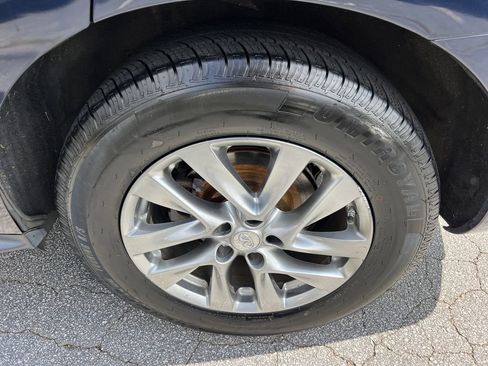 Used 2015 INFINITI QX60 AWD w/ Premium Package image 16