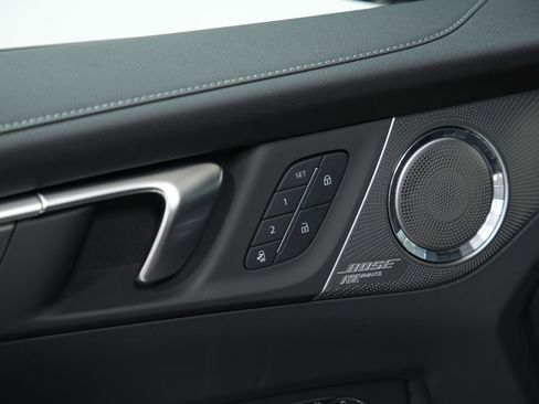 New 2026 Buick Enclave Avenir w/ Super Cruise Package image 25