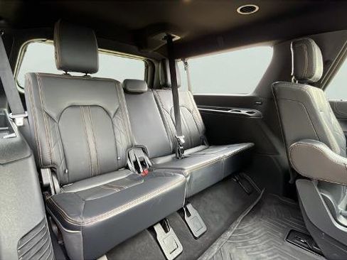 Certified 2024 Ford Expedition Max Platinum AWD/4WD image 20