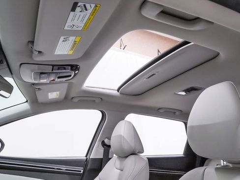 Certified 2023 Hyundai Tucson SEL w/ Convenience Package image 10