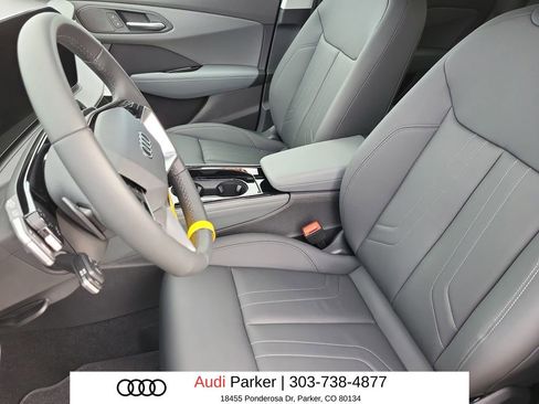 New 2026 Audi Q3 quattro 2.0T image 7