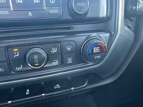 Used 2019 Chevrolet Silverado 2500 LT w/ All Star Edition RWD image 19