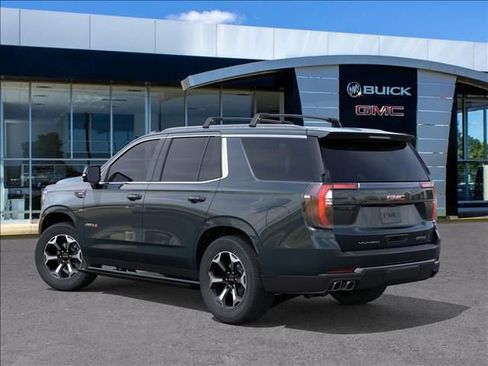 New 2026 GMC Yukon AT4 Ultimate image 3