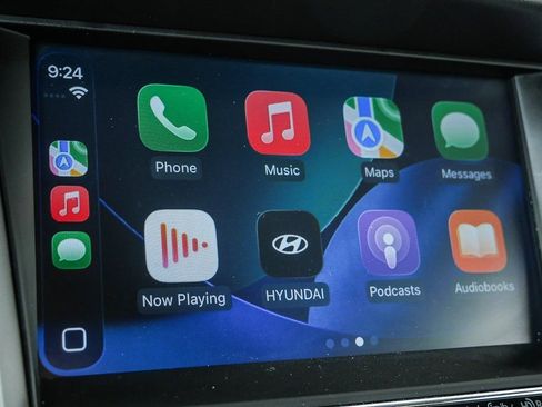 Used 2018 Hyundai Tucson SEL Plus image 16