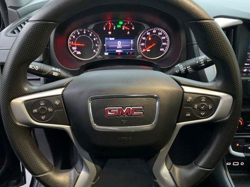 Certified 2022 GMC Terrain SLE w/ Driver Convenience Package image 20