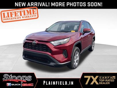 Used 2025 Toyota RAV4 XLE w/ Convenience Package