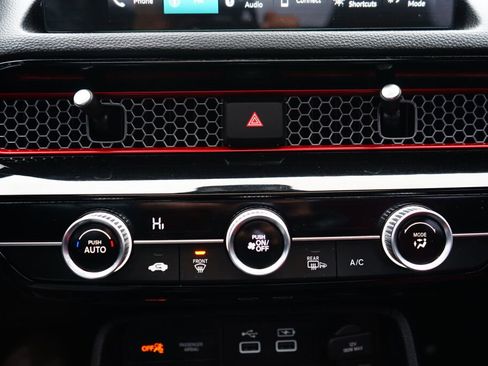 Used 2024 Honda Civic Si image 20