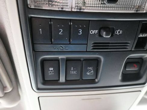 Used 2021 Toyota 4Runner Nightshade AWD/4WD image 29