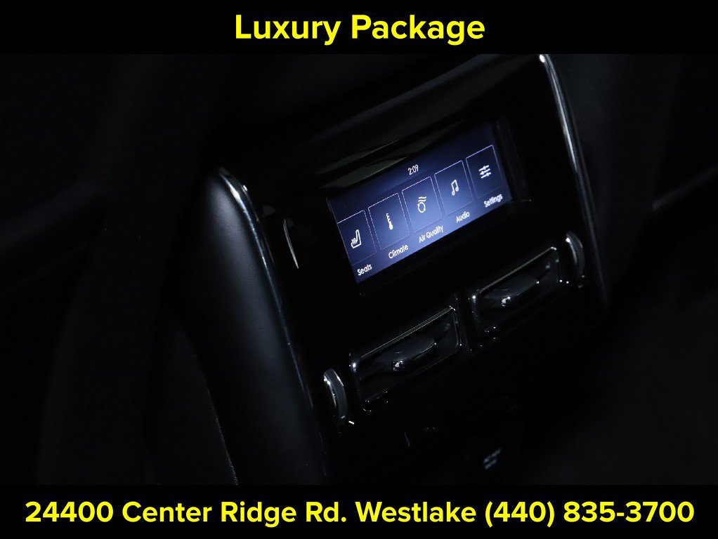 Used 2024 Lincoln Aviator Reserve w/ Equipment Group 201A AWD/4WD image 15