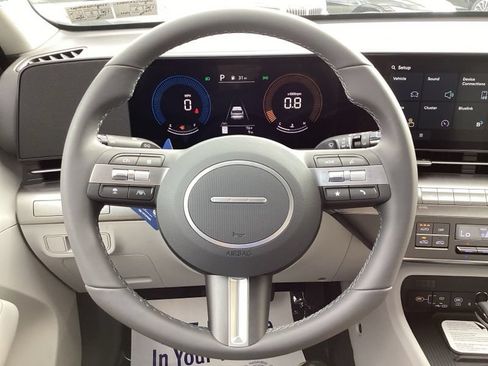 New 2026 Hyundai Kona SEL Sport AWD/4WD image 23