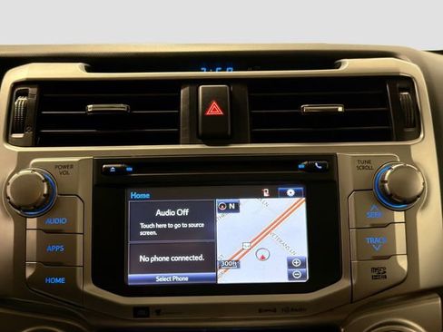 Used 2019 Toyota 4Runner Limited image 14