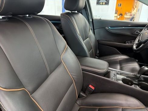 Used 2016 Chevrolet Impala LTZ image 31