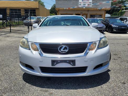 Used 2008 Lexus GS 350 AWD image 2