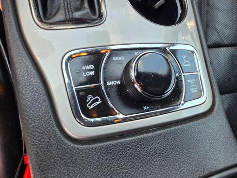 Used 2019 Jeep Grand Cherokee High Altitude AWD/4WD image 13