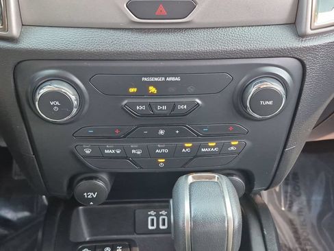 Used 2022 Ford Ranger XLT w/ Equipment Group 301A Mid AWD/4WD image 25