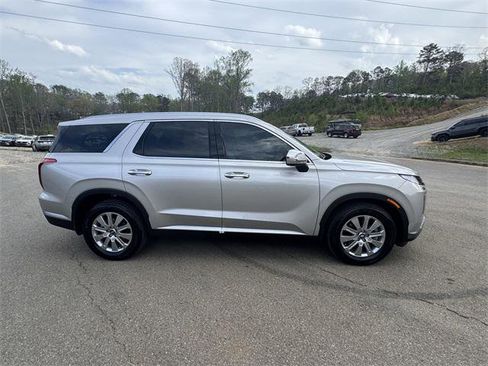 New 2025 Hyundai Palisade SEL image 6