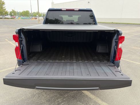 Used 2022 Chevrolet Silverado 1500 RST AWD/4WD image 14